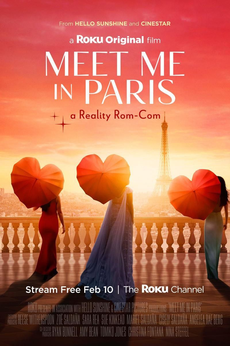 Meet Me in Paris 2023 Bengali Unofficial Dubbed 1xBet