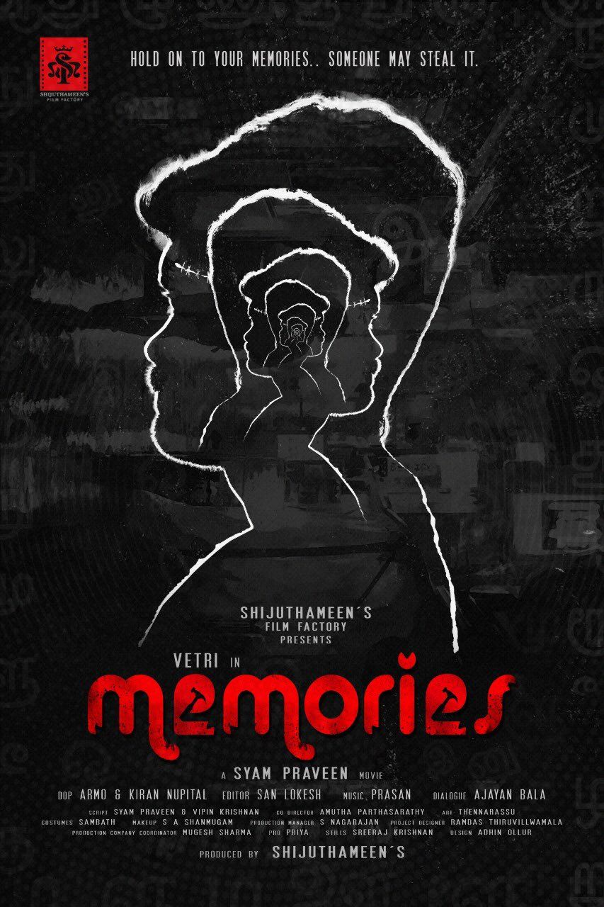Memories 2023 Tamil 1xBet