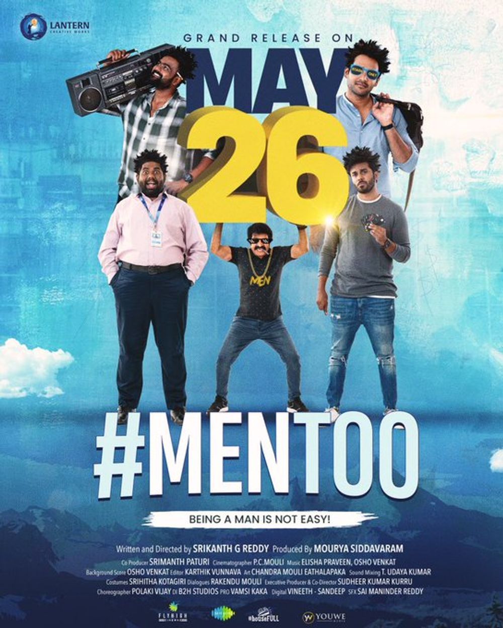 Mentoo 2023 Telugu 1xBet