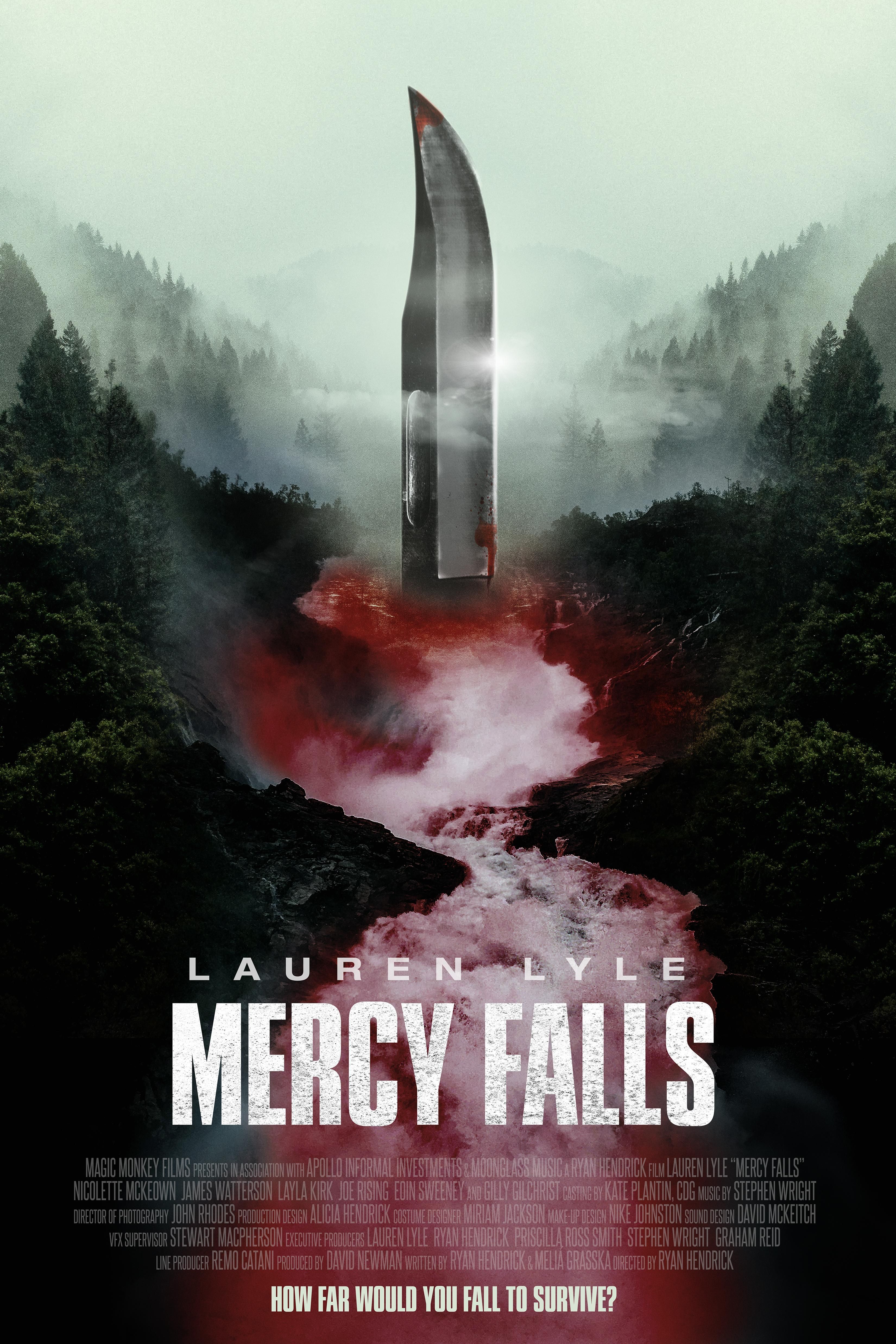 Mercy Falls 2023 Hindi Unofficial Dubbed 1xBet