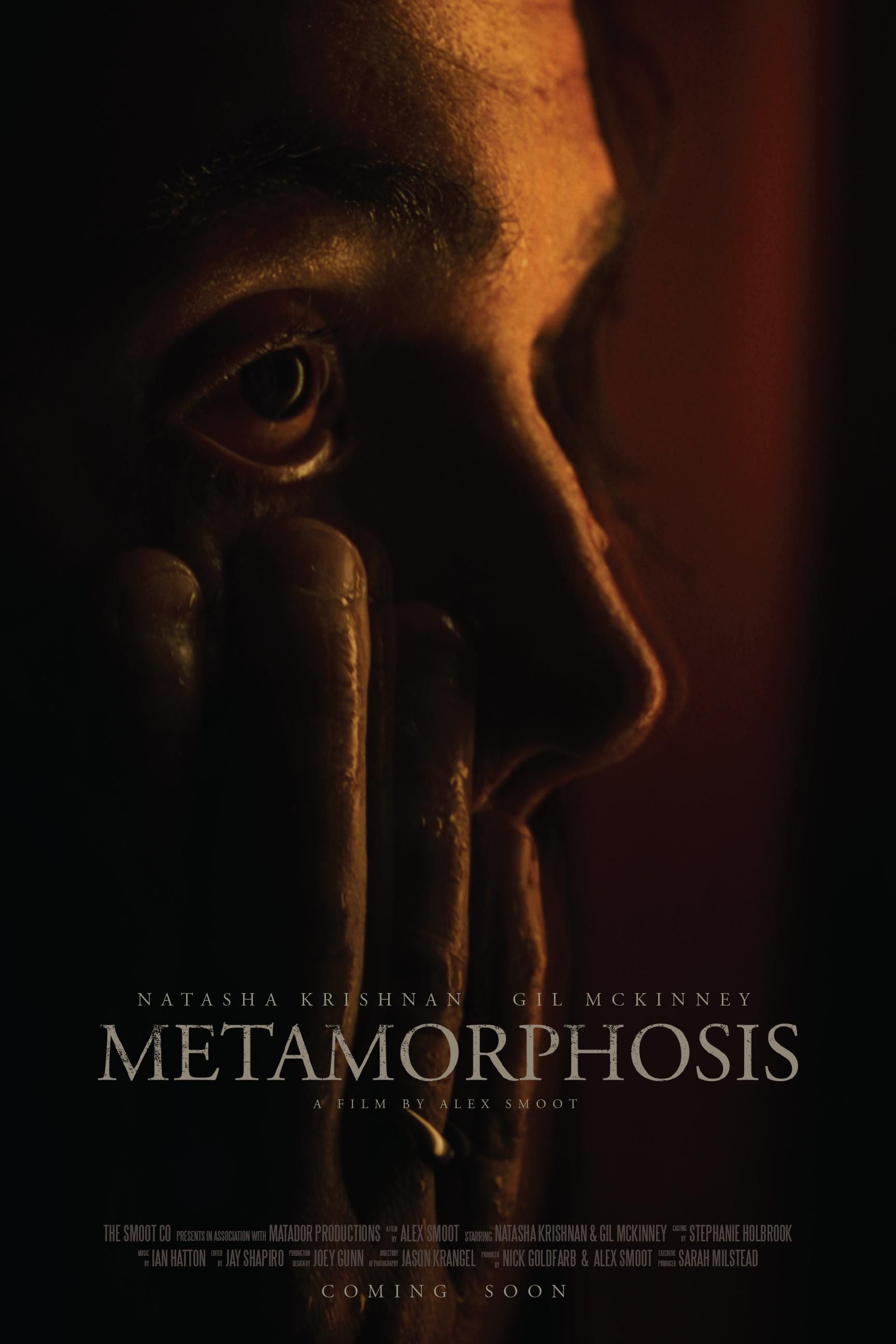 Metamorphosis 2022 Hindi Unofficial Dubbed 1xBet