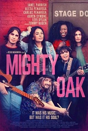 Mighty Oak 2020 Hindi