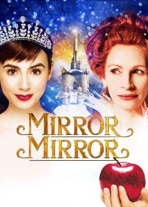 Mirror Mirror 2022