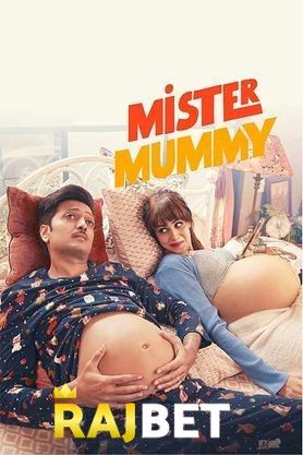 Mister Mummy 2022 Hindi