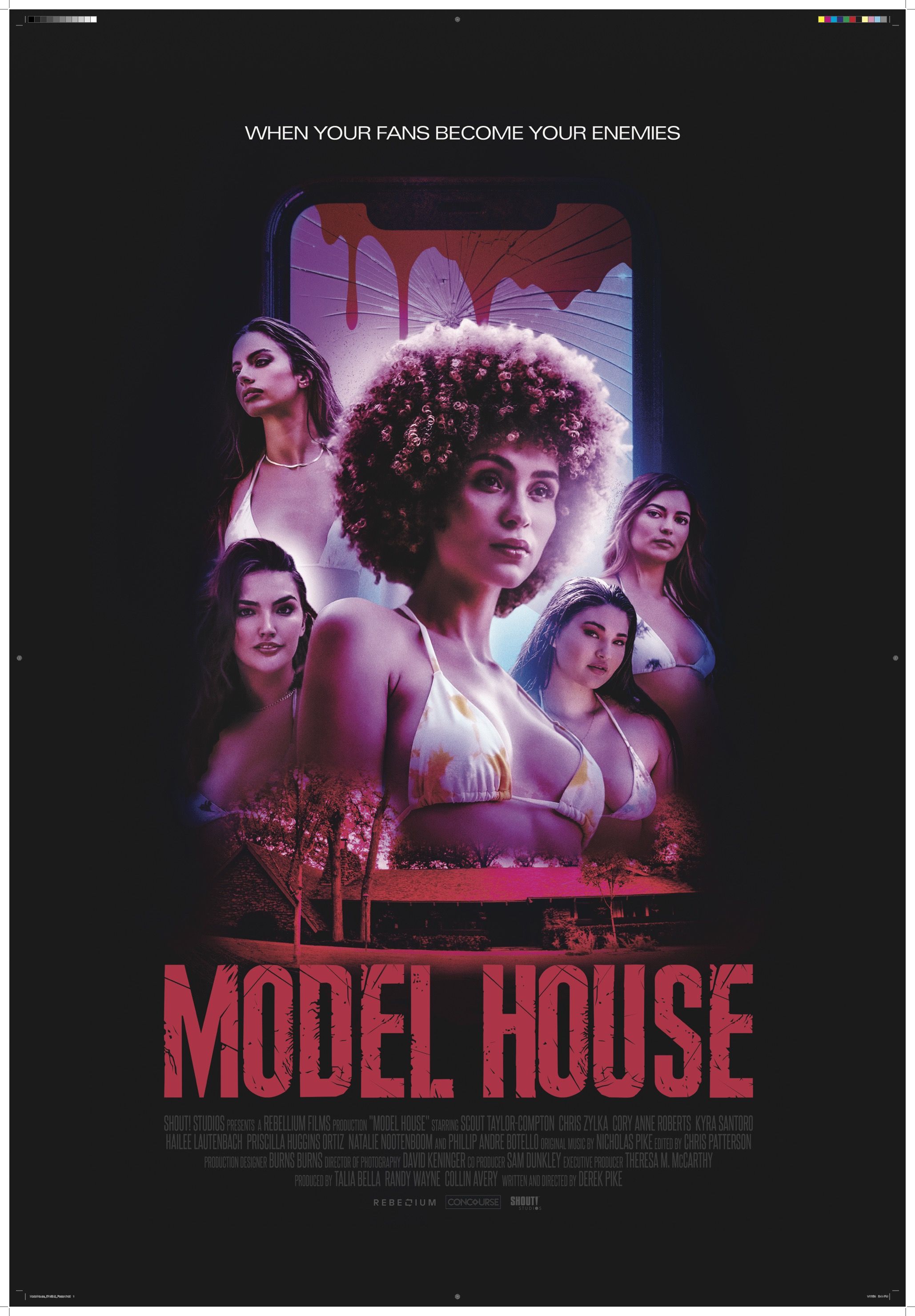 Model House 2024 Hindi Unofficial Dubbed 1xBet
