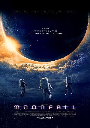 Moonfall 2022 Hindi