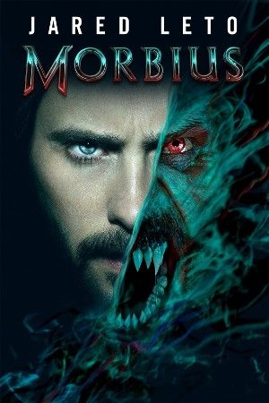 Morbius 2022 English