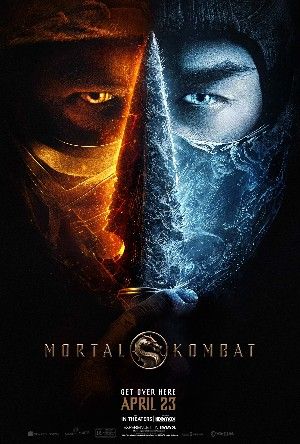 Mortal Kombat 2021 Hindi