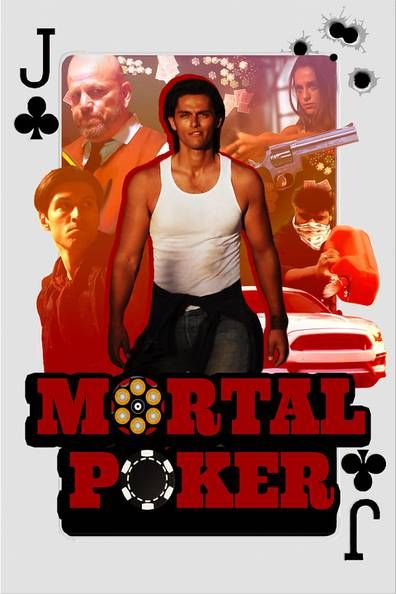 Mortal Poker 2024 Bengali Unofficial Dubbed 1xBet