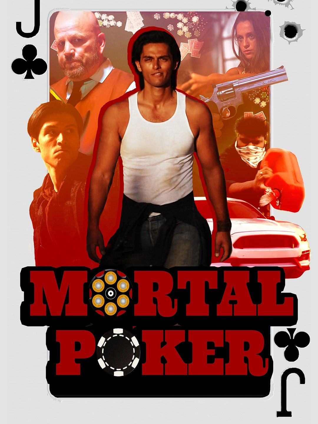 Mortal Poker 2024 Hindi Unofficial Dubbed 1xBet