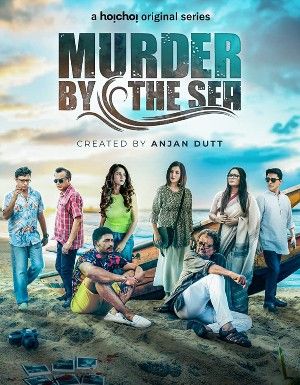 Murder by the Sea 2022 Hindi (Season 1)