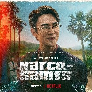 Narco Saints 2022 Hindi (Season 1)