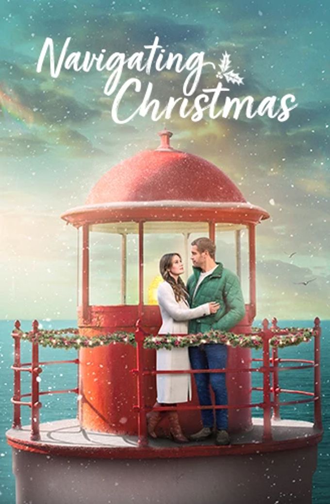 Navigating Christmas TV Movie 2023 Telugu Unofficial Dubbed 1xBet