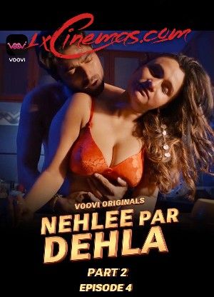 Nehle Pe Dehla 2023 SE01 Episode 01 Hindi Voovi Web Series
