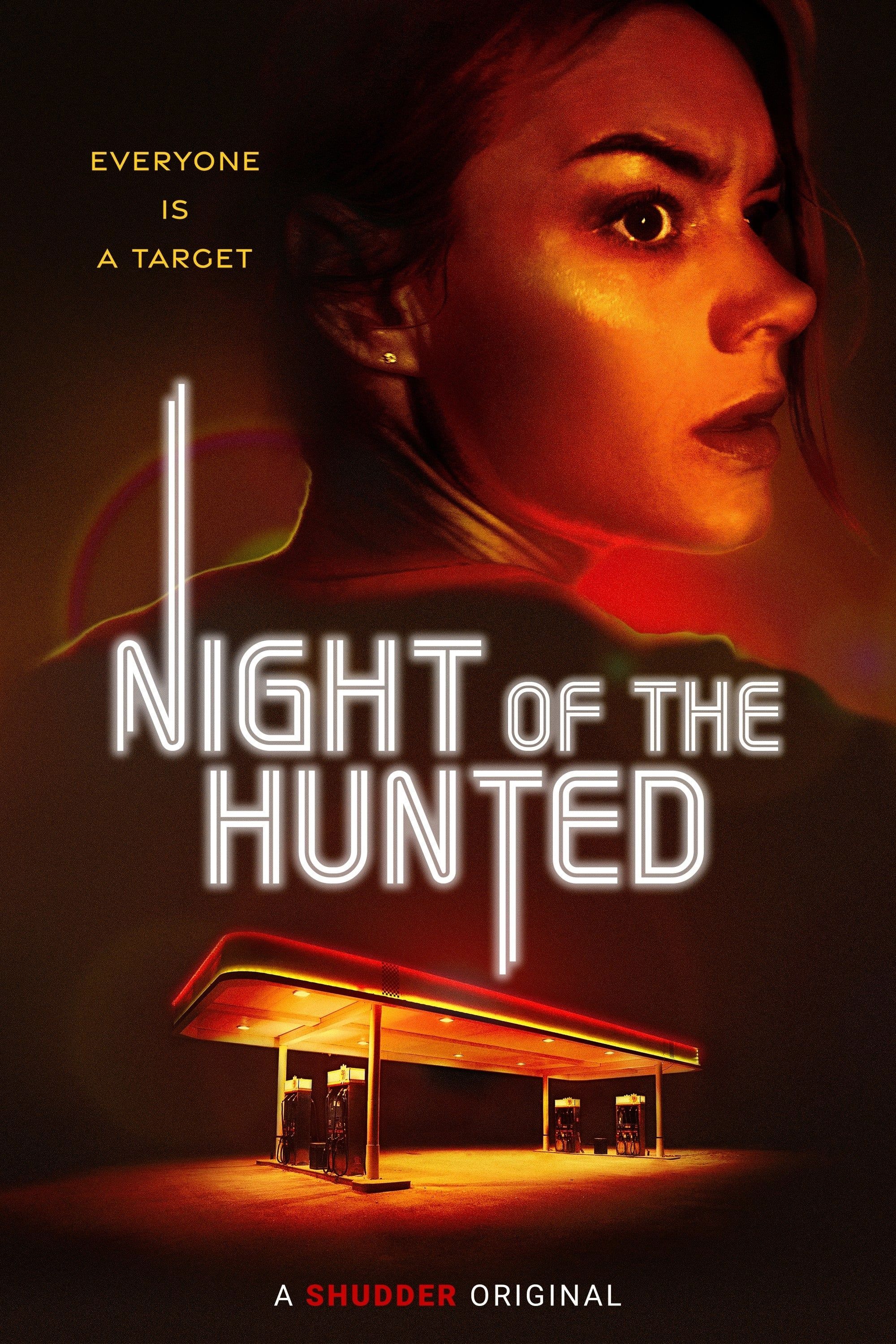 Night of the Hunted 2023 Bengali Unofficial Dubbed 1xBet