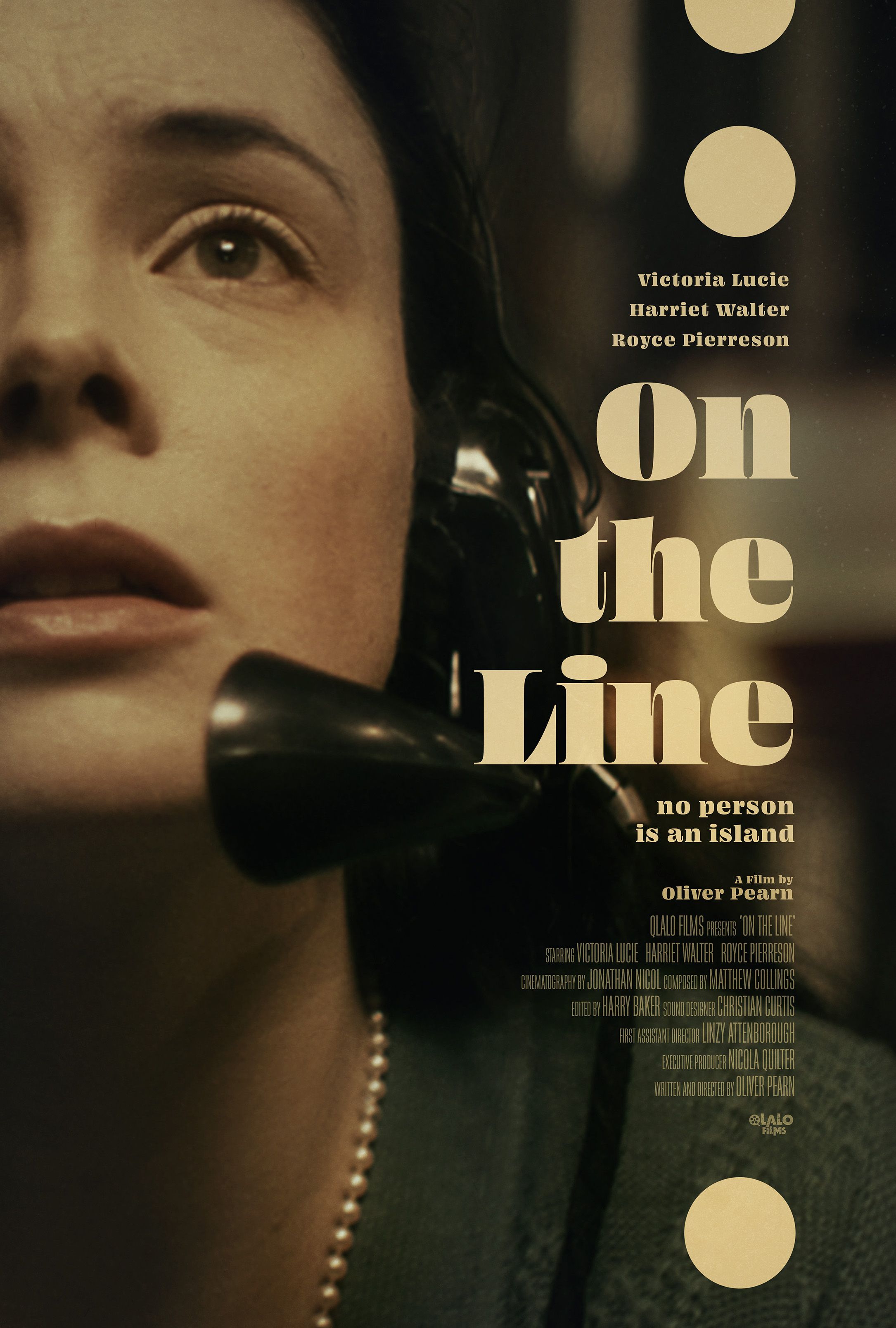 On the Line 2023 Hindi Unofficial Dubbed 1xBet