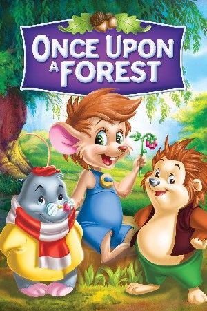 Once Upon a Forest 1993 Hindi Dubbed