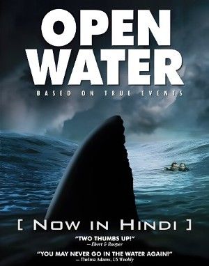 Open Water 2003 Hindi Dubbed