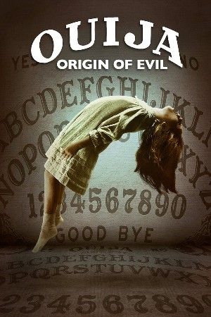 Ouija: Origin of Evil 2016 Hindi