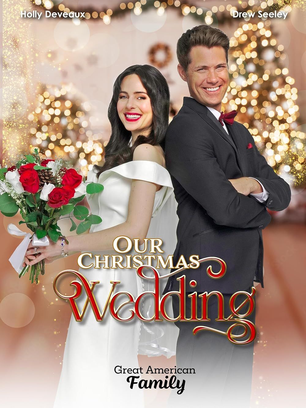 Our Christmas Wedding TV Movie 2023 Bengali Unofficial Dubbed 1xBet