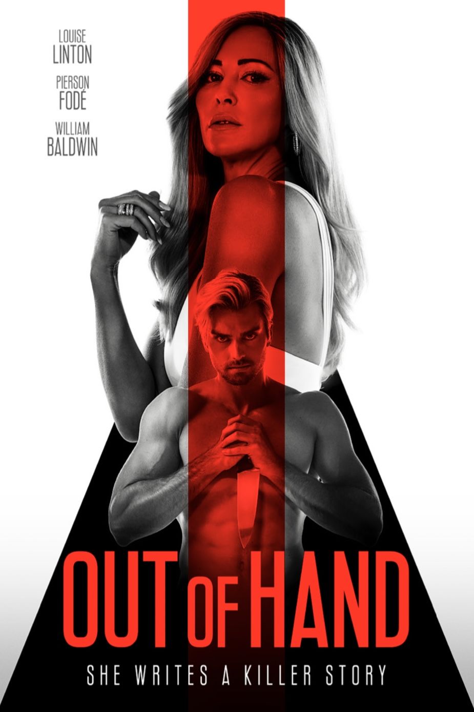 Out of Hand 2023 Bengali Unofficial Dubbed 1xBet