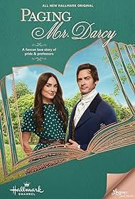 Paging Mr. Darcy TV Movie 2024 Bengali Unofficial Dubbed 1xBet