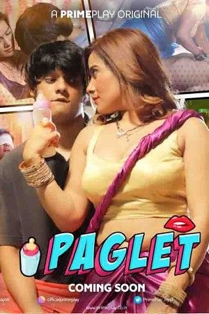 Paglet 2022 Hindi Season 1 (Episode 2)