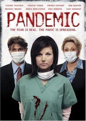 Pandemic 2007 Hindi