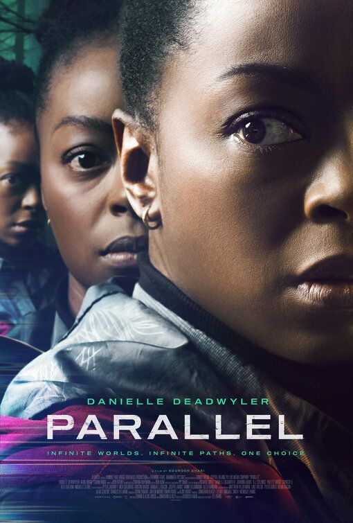 Parallel 2024 Hindi Unofficial Dubbed 1xBet