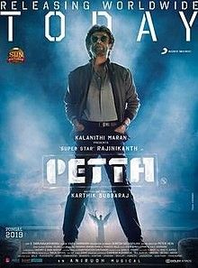 Petta 2019 Hindi