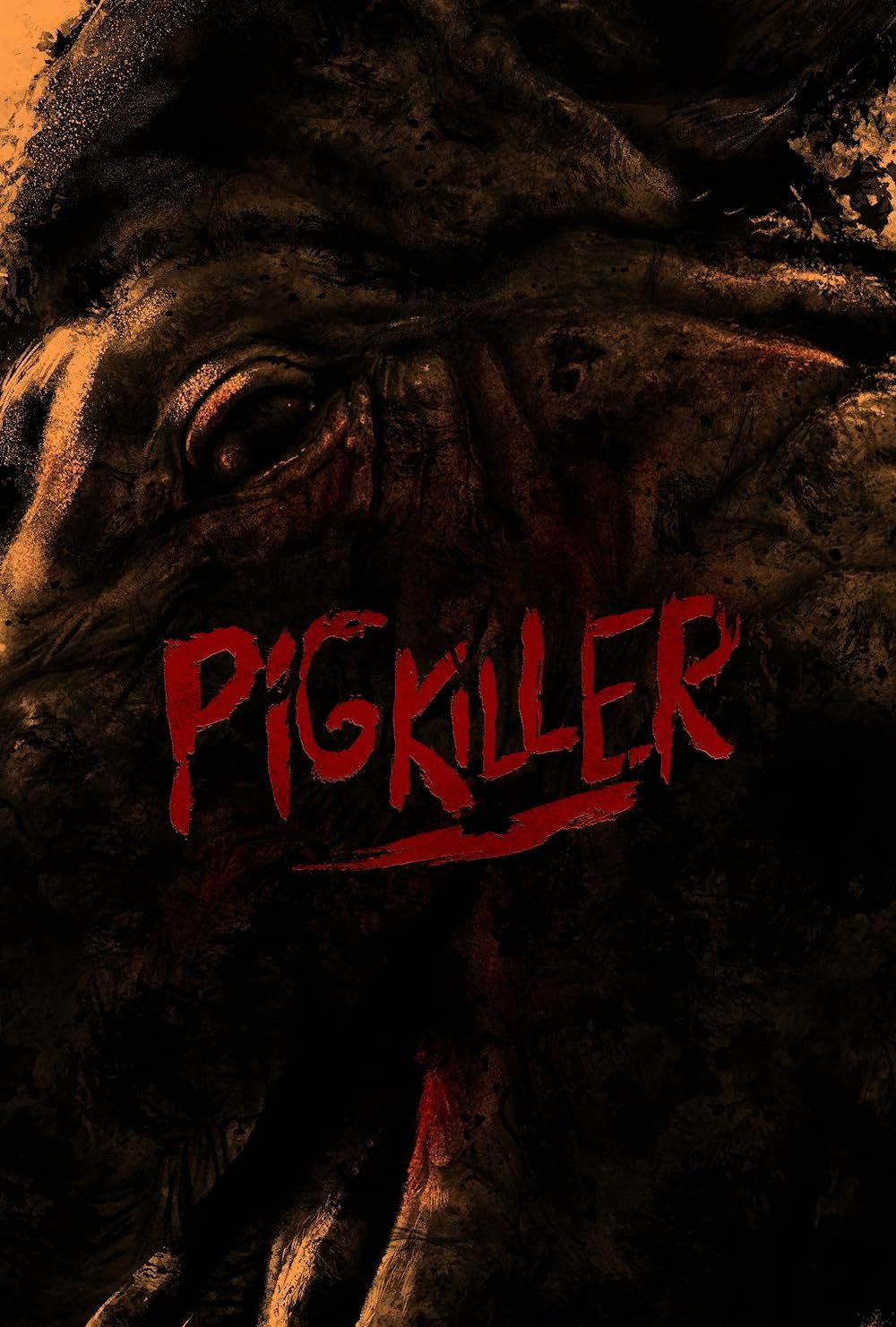 Pig Killer 2022 Bengali Unofficial Dubbed 1xBet