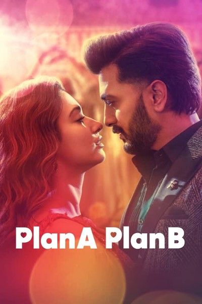 Plan A Plan B 2022 Hindi HDRip