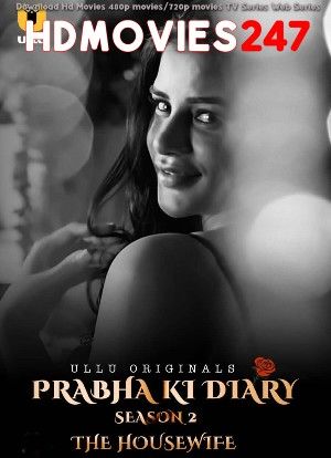 Prabha Ki Diary Season 2 The HouseWife (Part 4) 2022 Hindi