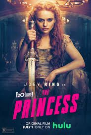 Princess 2023 Hindi Unofficial Dubbed 1xBet