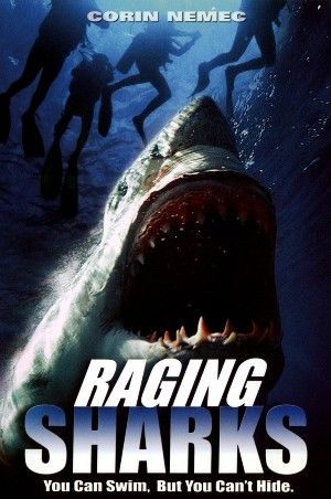 Raging Sharks Video 2005 Hindi