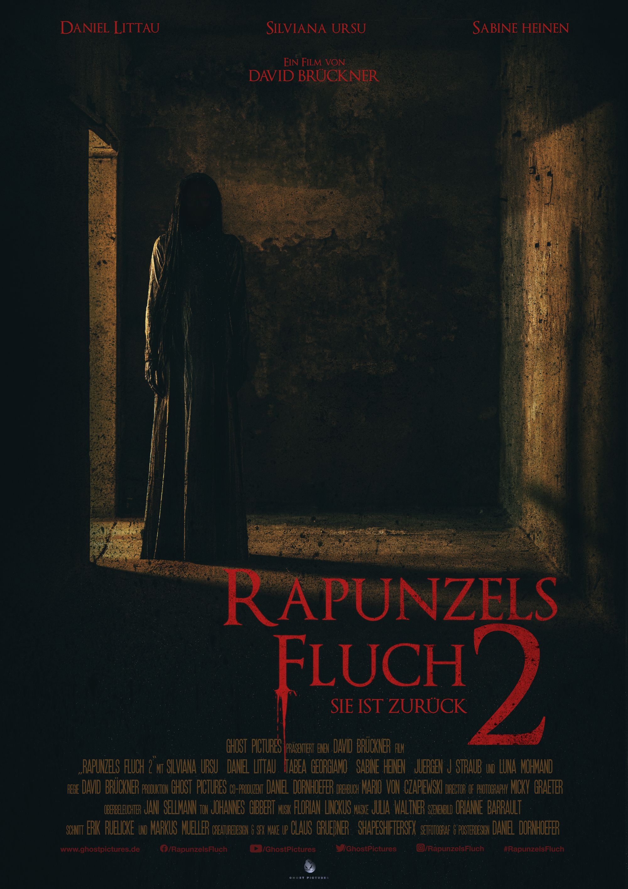Rapunzels Fluch 2 2023 Bengali Unofficial Dubbed 1xBet