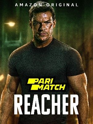 Reacher TV Series 2022 Season 01 Episode 01 Hindi Unofficial Dubbed