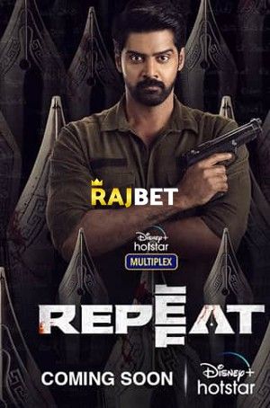 Repeat 2022 Hindi Unofficial Dubbed RajBet