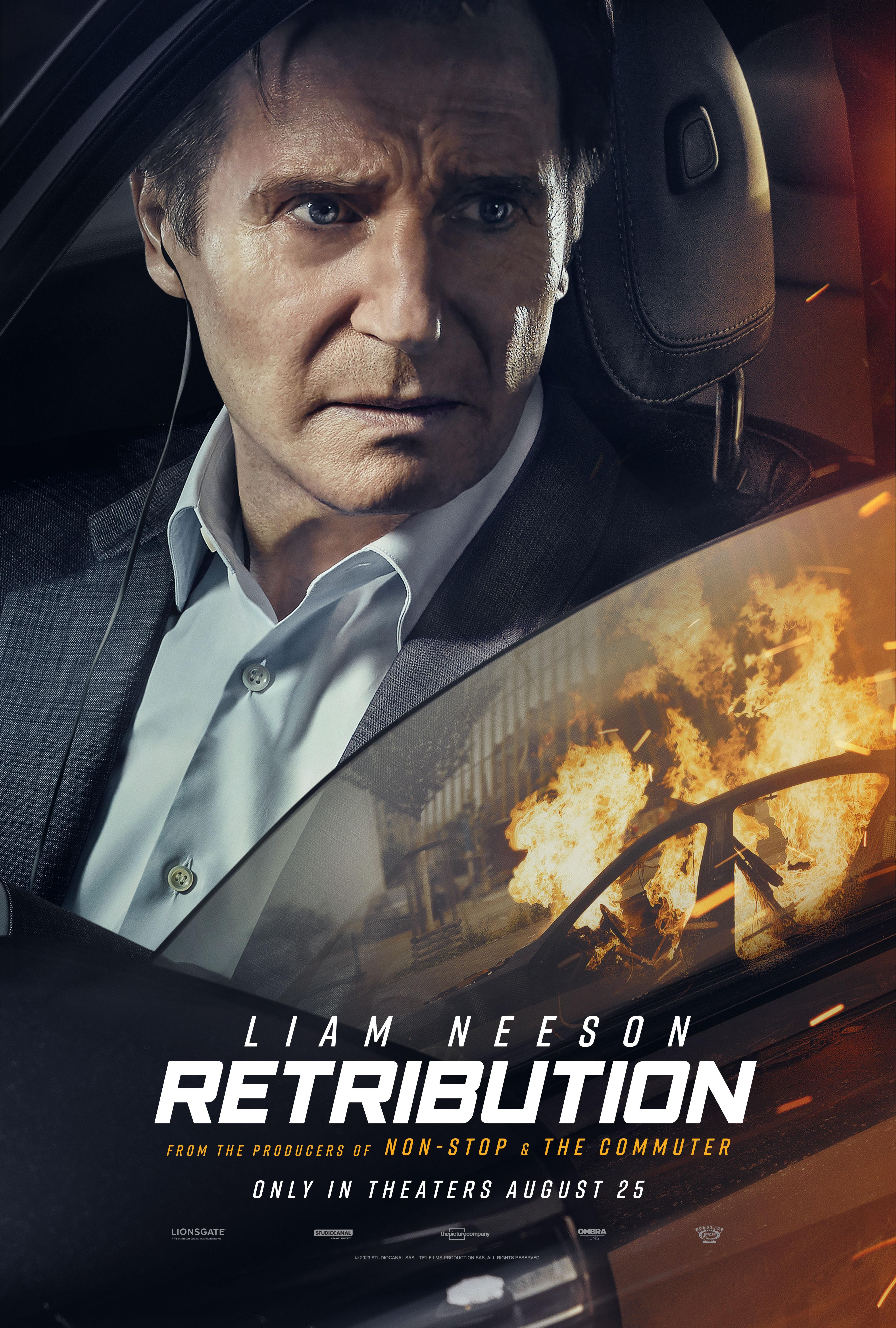 Retribution 2023 Hindi Unofficial Dubbed 1xBet
