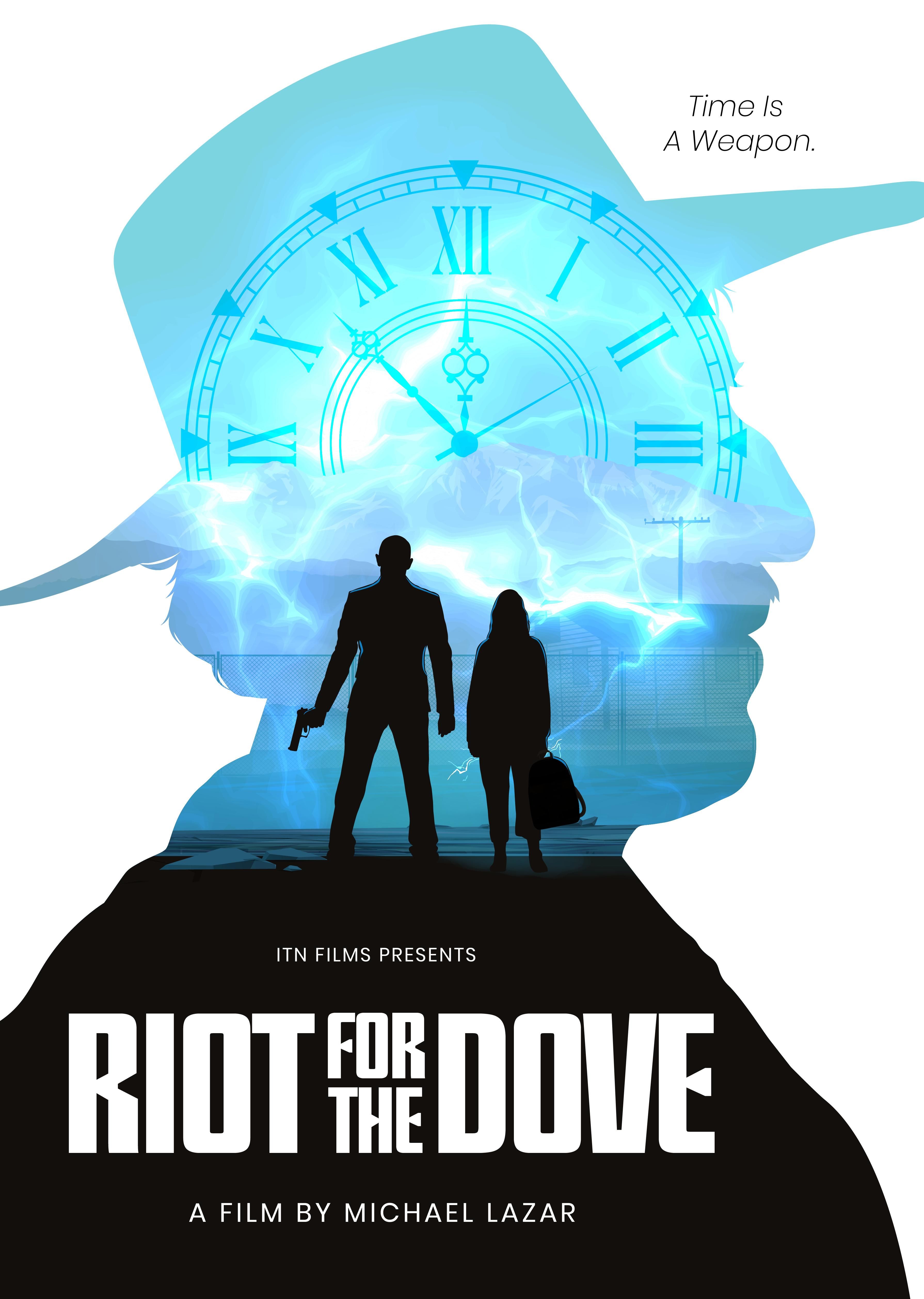 Riot for the dove 2022 Hindi Unofficial Dubbed 1xBet