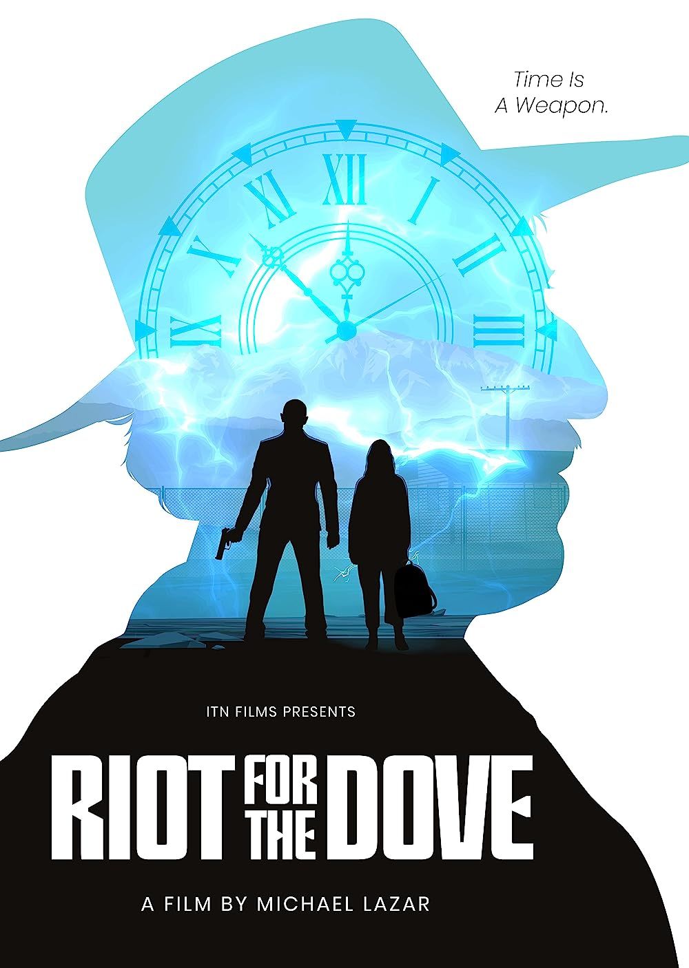 Riot for the dove 2022 Telugu Unofficial Dubbed 1xBet