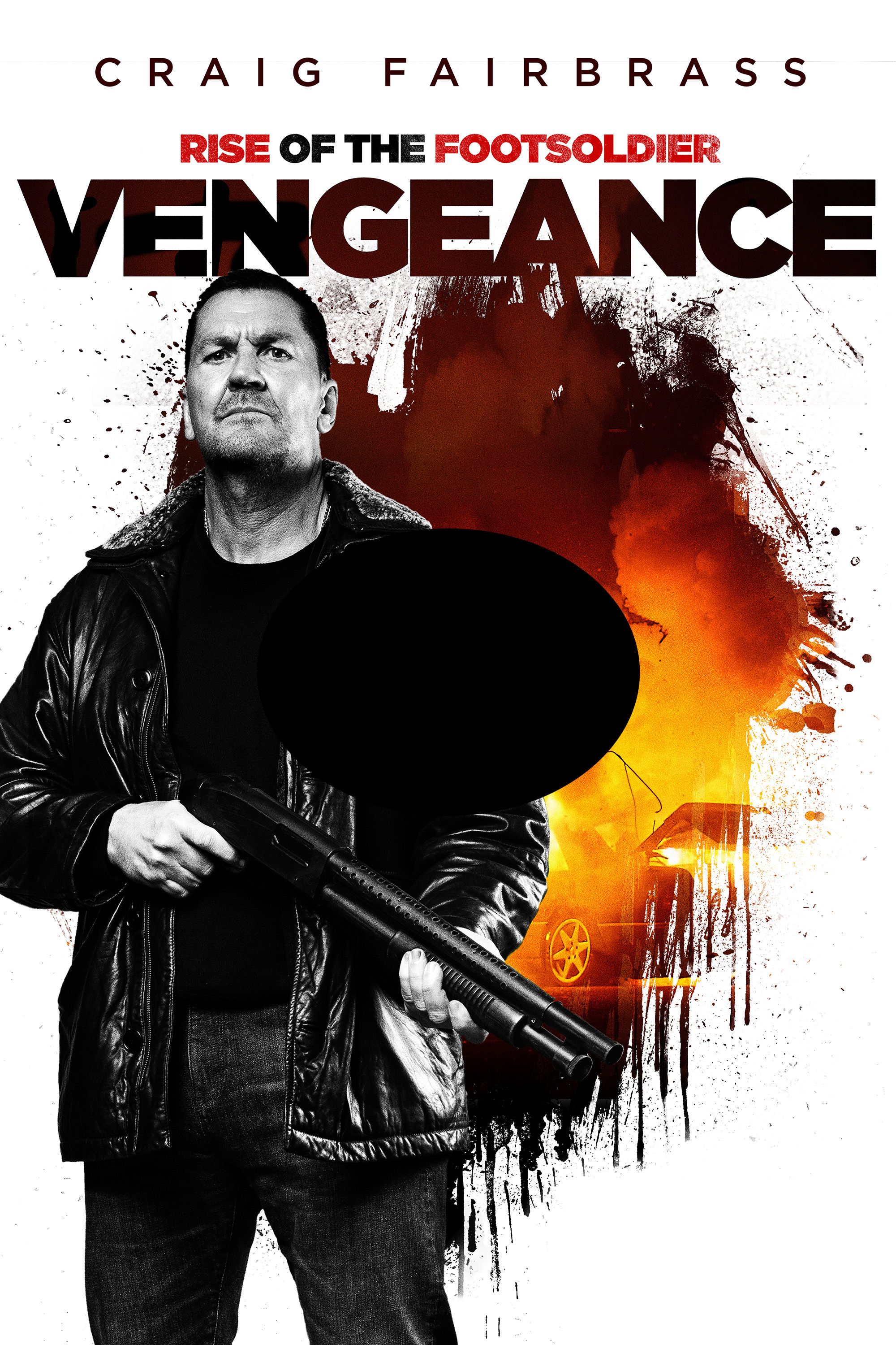 Rise of the Footsoldier: Vengeance 2023 Telugu Unofficial Dubbed 1xBet