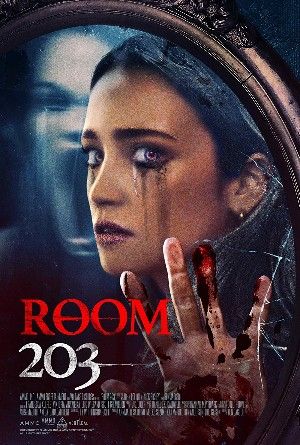 Room 203 2022 Hindi