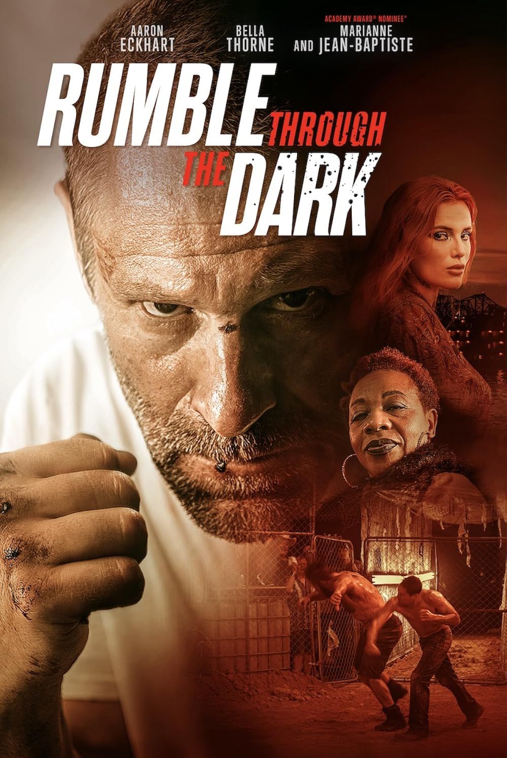 Rumble Through the Dark 2023 Bengali Unofficial Dubbed 1xBet