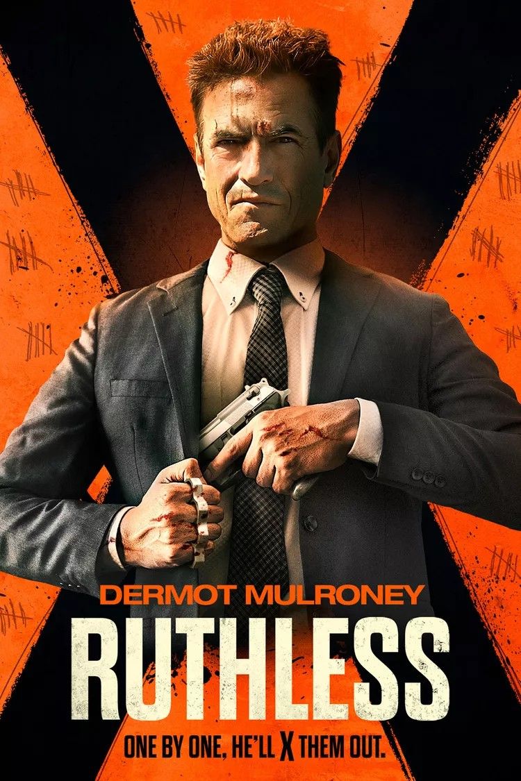 Ruthless 2023 Hindi Unofficial Dubbed 1xBet