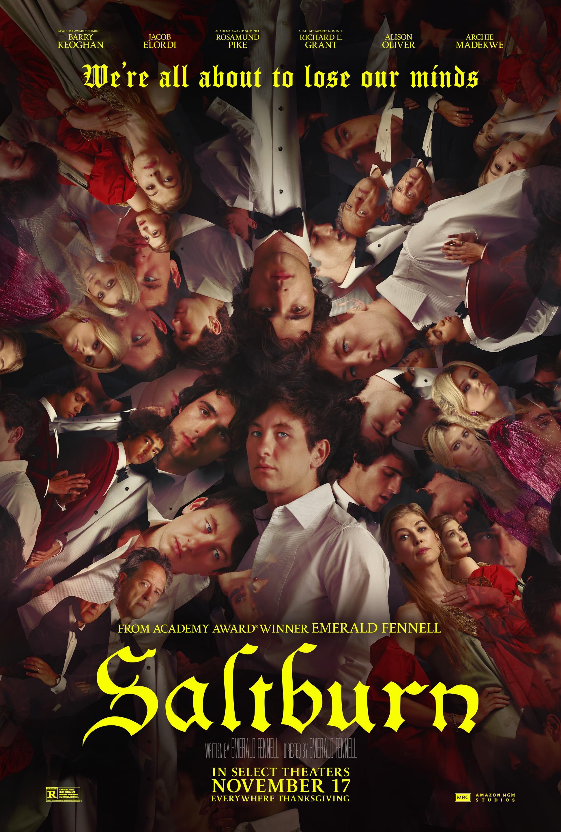 Saltburn 2023 Bengali Unofficial Dubbed 1xBet