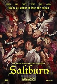 Saltburn 2023 Hindi Unofficial Dubbed 1xBet
