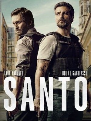 Santo (Season 1) Hindi Dubbed