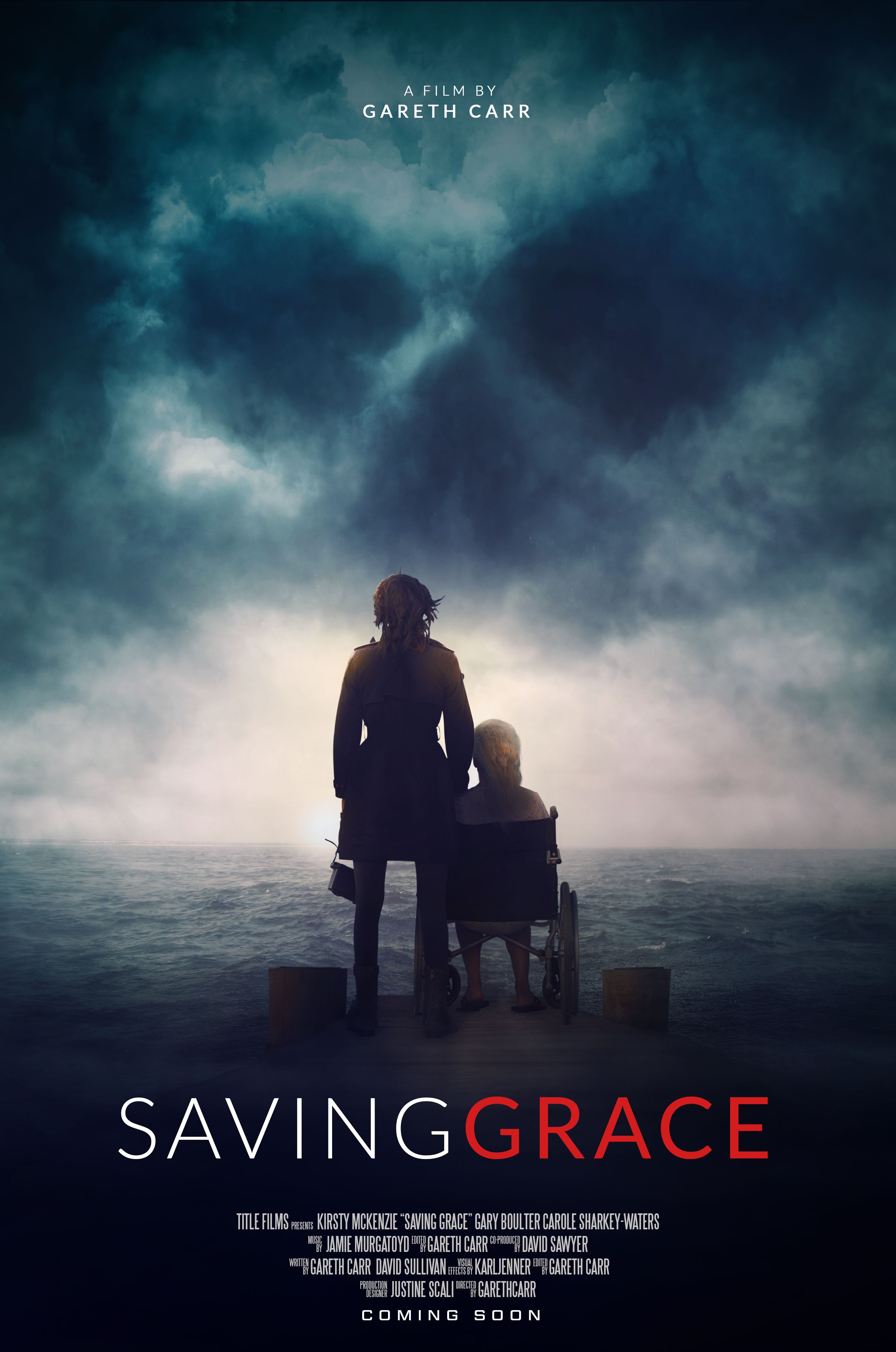 Saving Grace 2022 Hindi Unofficial Dubbed 1xBet