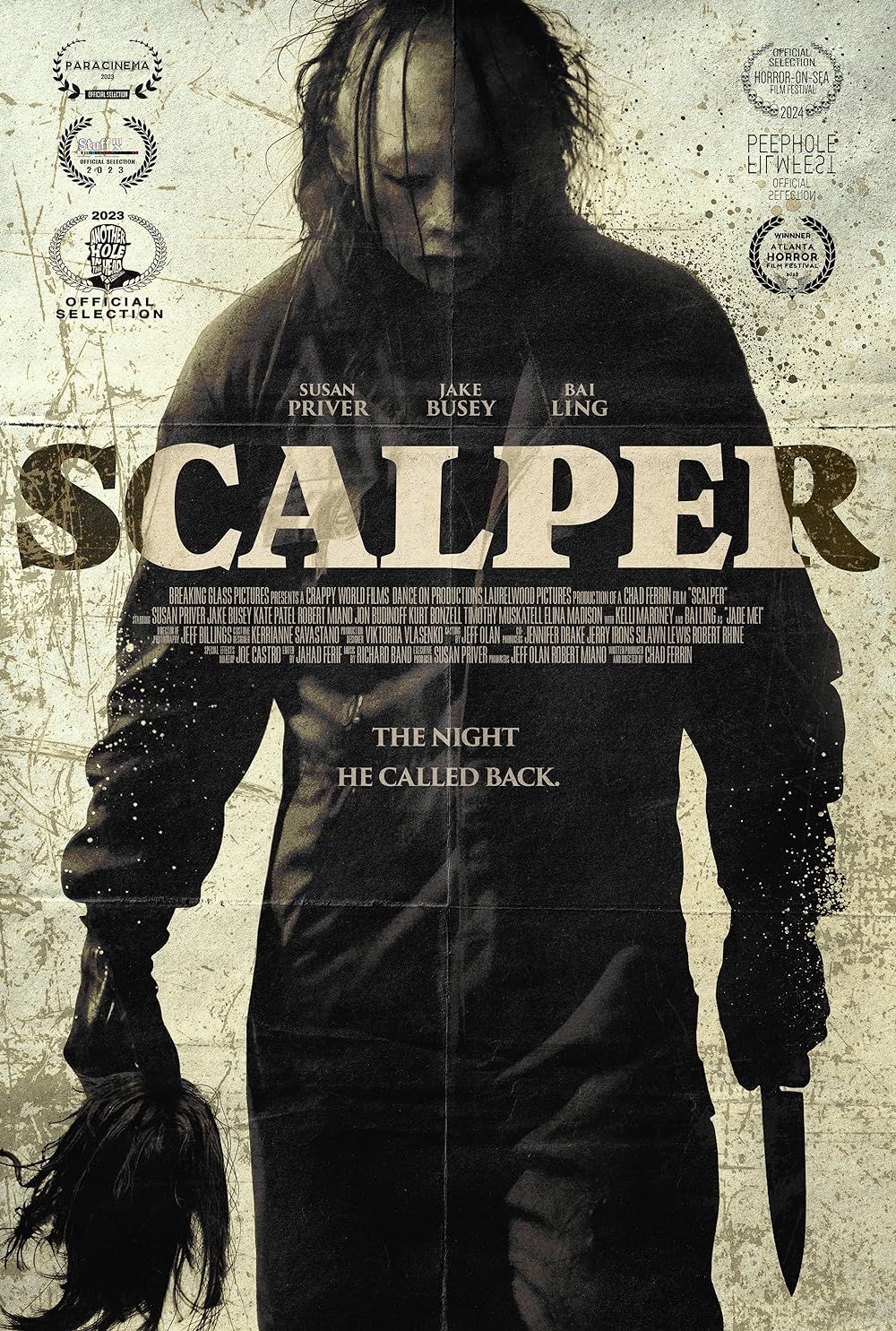 Scalper 2023 Tamil Unofficial Dubbed 1xBet